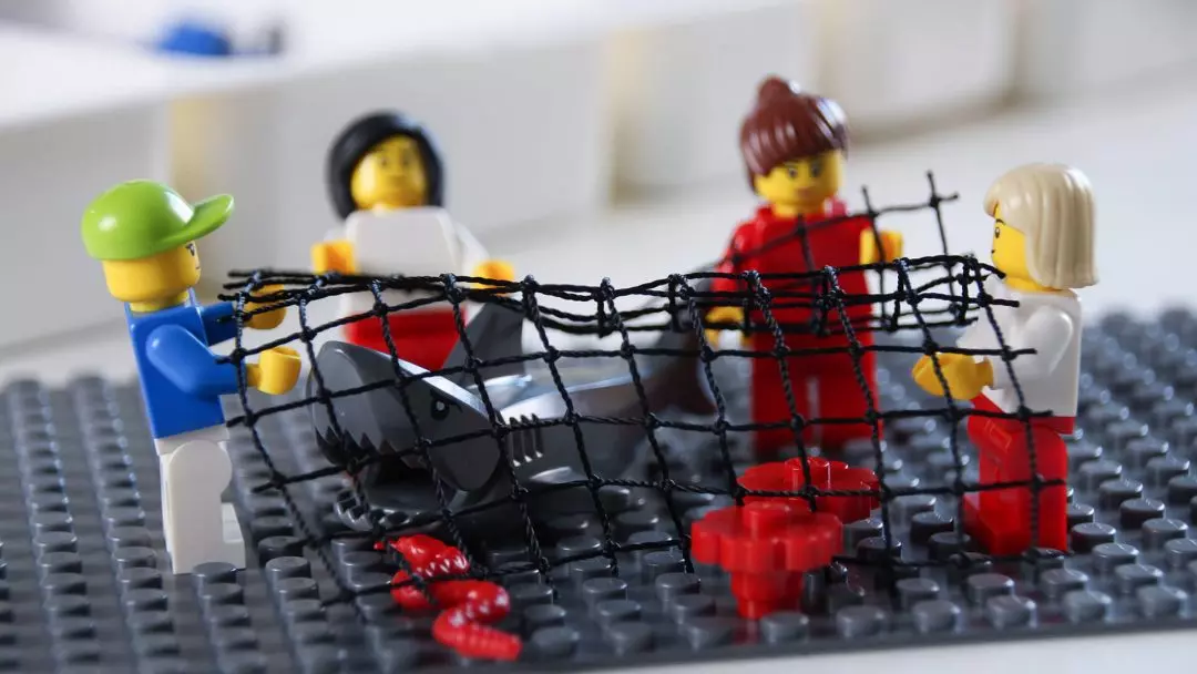 LEGO® SERIOUS PLAY®