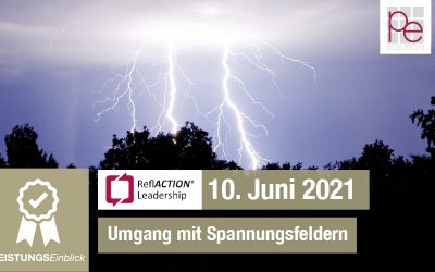 Online-Special „Umgang mit Spannungsfeldern“