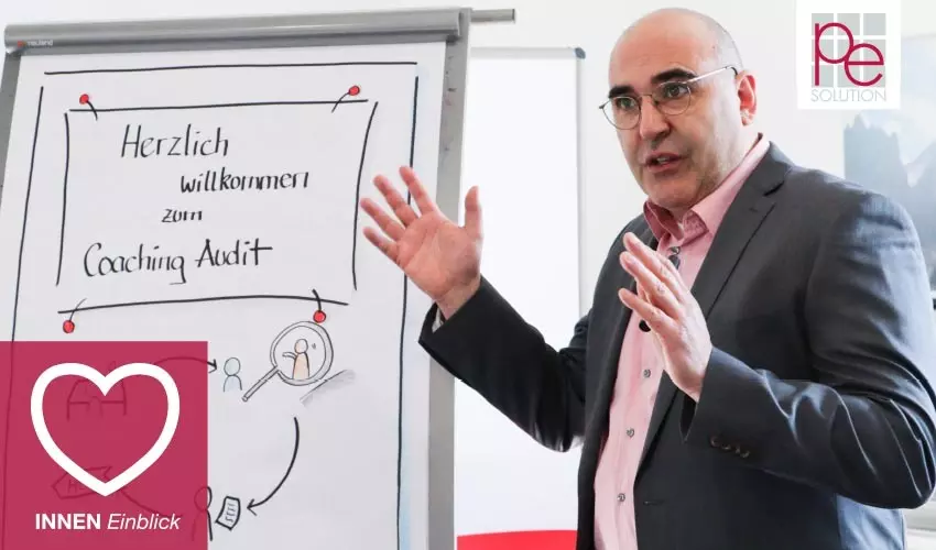 Willkommen im Team Giampiero!