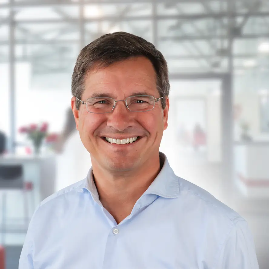Lars Ahrendt