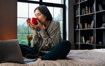 November-Impulse: Konflikte, Gespräche, agile Führung & Empowerment