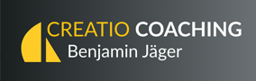 Logo von CREATIO COACHING – Benjamin Jäger, Coaching und Beratung für persönliches und berufliches Wachstum