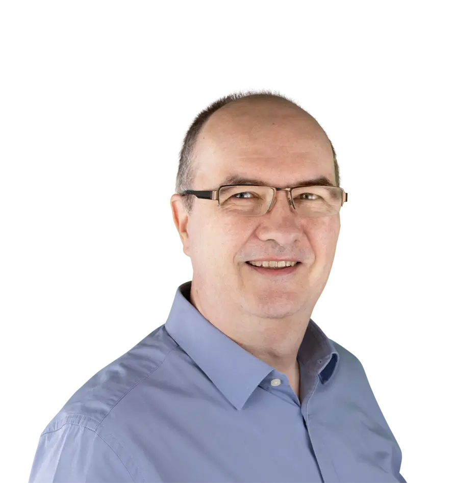 stefan-czempik-pe-solution Stefan Czempik – Netzwerkpartner und Berater bei PE Solution