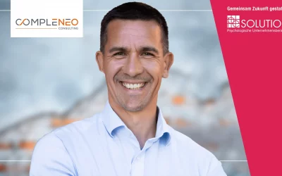 Impulse 2026: Aktuelle Themen für Führung, HR und Organisation