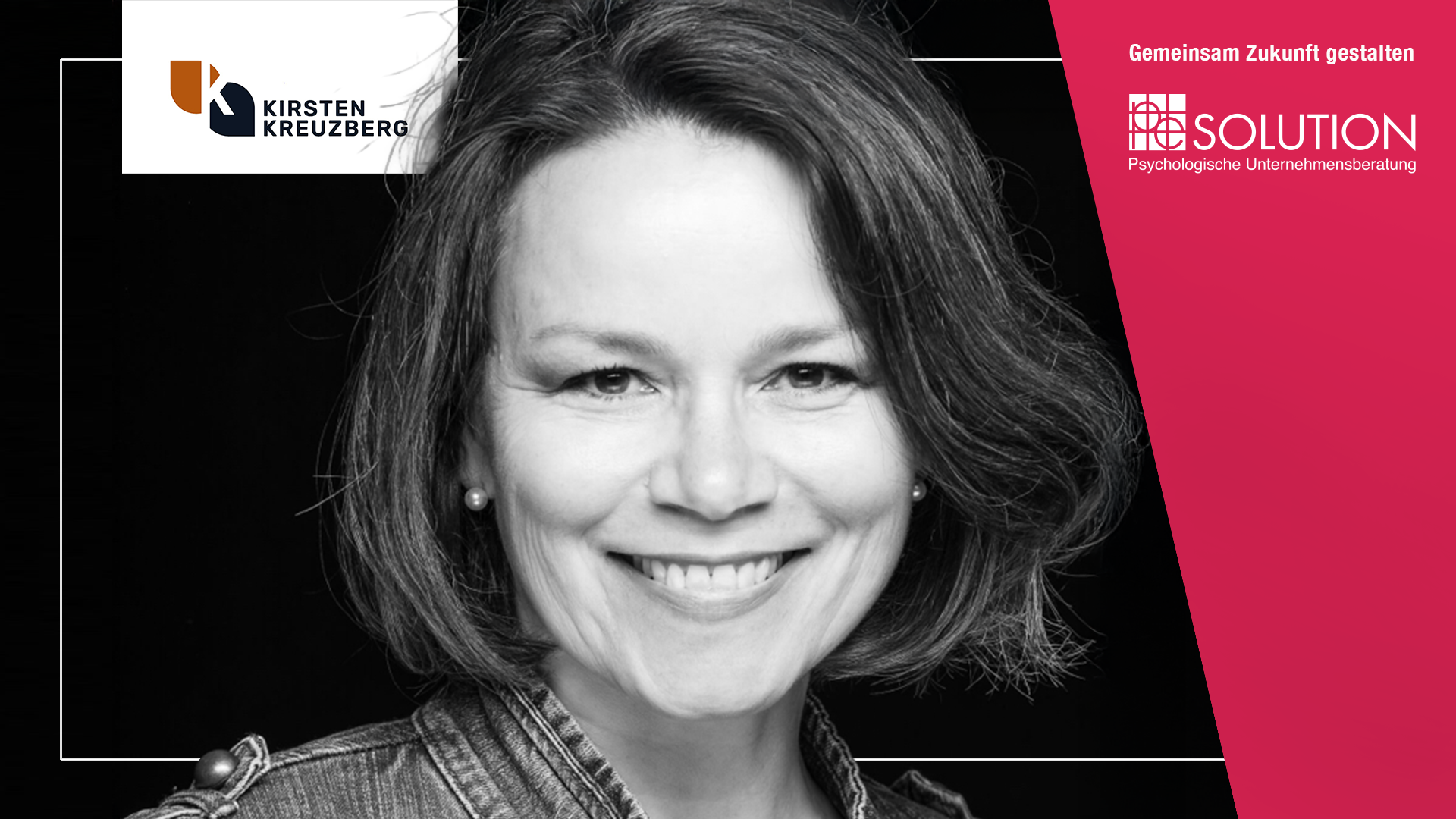 Dr. Paul Endrejat von The Why Guys– Referent der Online-Impulsreihe von PE Solution