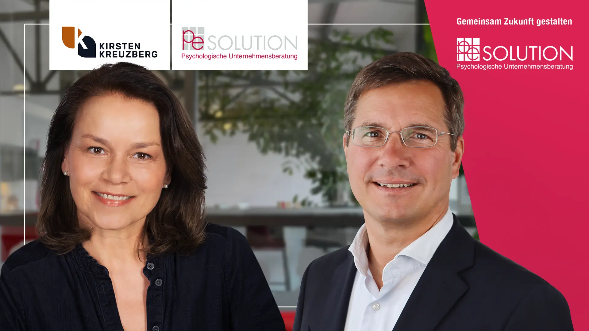 Platzhalterbild für kommende Impuls-Veranstaltungen von PE Solution