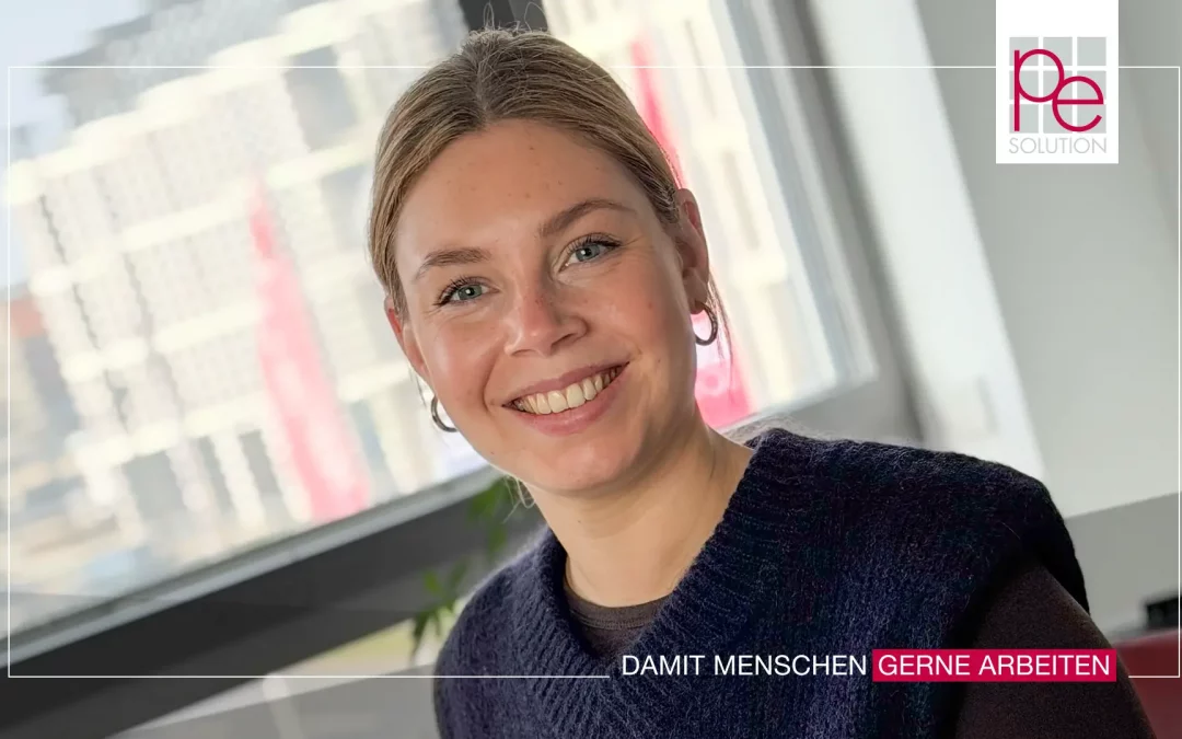 Lia Bergler – Beraterin für Eignungsdiagnostik, Assessment Center und Leadership bei PE Solution