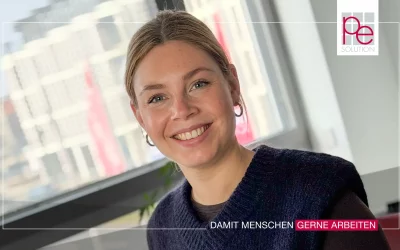 Lia Bergler verstärkt unsere Beratung